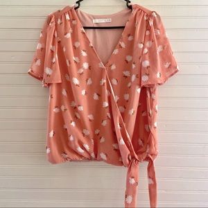 Lush Blouse